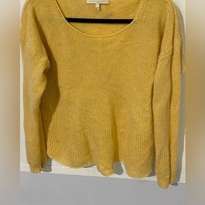 Naked Cashmere Sweater